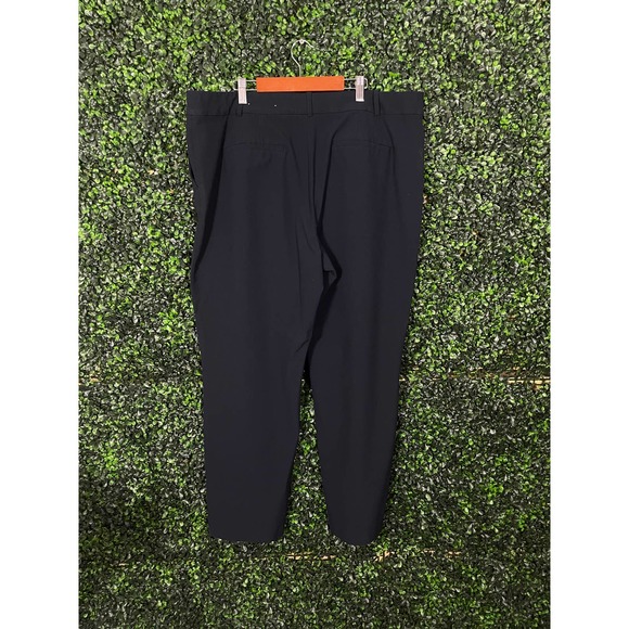 Anne Taylor Curvy Fit Dress Pants, Women's Size 18 - Picture 5 of 5